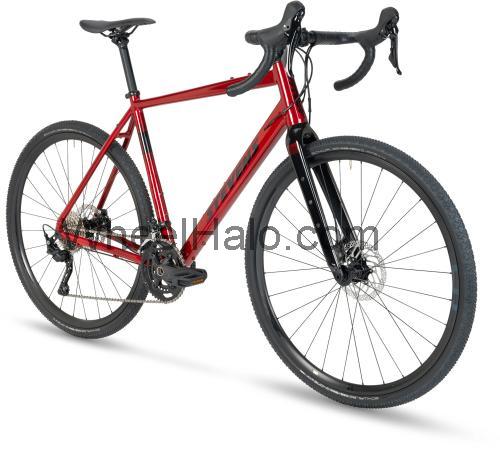 Stevens Gavere specs and reviews